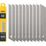 Deli Kés 25 mm 10 db