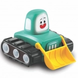 Tut Tut Tomik kisautó a Netflix sorozatból