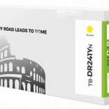 Brother DR241 sárga nyomtatódob