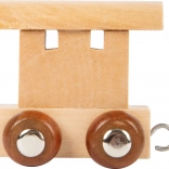 Small Foot Vasúti Kocsik