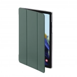 Zöld tok Samsung A9+ 11" tablethez