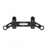 Tartó két Lefeet S1 Pro robogóhoz