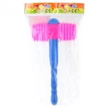 Sípoló kalapács 26 cm