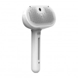 Rojeco Cat gőzölős kefe (fehér)