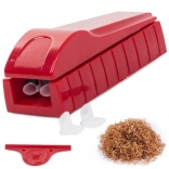 Gliz Double kézzel működtethető cigarettagyártó gép