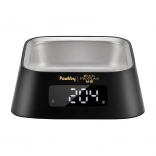 okos mérő etetőtál kutyáknak és macskáknak pawbby