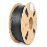 PLA 3D nyomtató filament 1,75 mm fekete