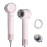 Gosund SuperWind HD21 hajszárító, rózsaszín