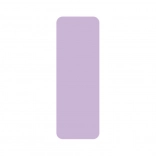 Niimbot nyomtatóhoz való termálmatricák lila