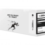 Fekete toner HP LaserJet Pro M404-hez újragyártva