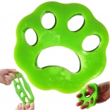 Mosógépbe való tappancs szőr- és bolyhszűréshez – 2 db-os szett