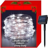 20 m, 200 LED