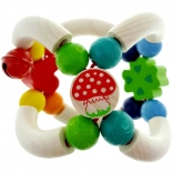 Hess csörgő légyölő galóca