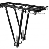 Trizand Alumínium Hátsó Kerékpártartó