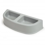 Loboo dupla tál a Bubble Urban szállítódobozhoz