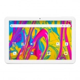Kedvező árú UMAX VisionBook T10 3G tablet 10,1" IPS kijelzővel és Android 10 (Go)