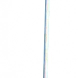 Gyerek seprű műanyag nyéllel, 60 cm