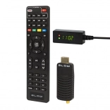 DVB-T2 7000 FHD MINI H.265 tuner