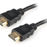 Gembird HDMI V2.0 kábel Ethernettel, 0,5 m