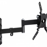 TV tartó 17-42 SQM9222, állítható, max. 25kg