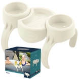 Italtartó pezsgőfürdőhöz LAY‑Z‑SPA BESTWAY