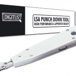 Krone LSA+ LC beütőeszköz