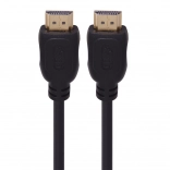 Aranyozott HDMI-kábel 3 m