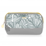 Emily Monstera kozmetikai táska