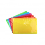 Patenttasak C4 33 × 23,5 cm névcímkével