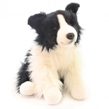 Plüss Border collie 35 cm