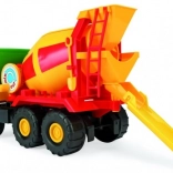 Játék Betonkeverő márka nélküli WADER