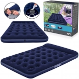 Bestway felfújható kétszemélyes matrac Air Mattress Full 191 × 137 × 28 cm beépített pumpával