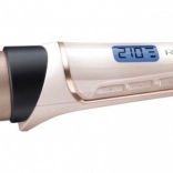 Kúpos hajsütővas PROluxe 25–38 mm