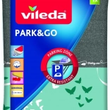 Univerzális vasalódeszka-huzat Park and Go
