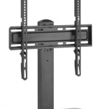 Elegáns Techly TV és monitor állvány