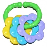 Bébirágóka - 4 forma