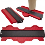 Körvonal sablon nagy XL