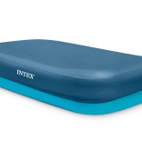 Medencetakaró 305 × 183 cm INTEX