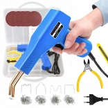 Kompakt műanyaghegesztő