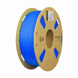 Filament pro 3D nyomtató PLA 1,75 mm kék