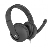 Rhea fülhallgatók mikrofonnal