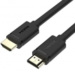 HDMI kábel Unitek 1,5m v2.0 aranyozott