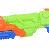 Nagy pumpás vízipisztoly 46 cm