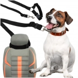 Kutyának és macskának való autós hurok