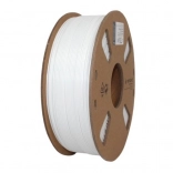 ABS Pro 3D nyomtató filament, 1,75 mm, 1 kg, fehér
