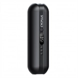 Hordozható légpumpa Cycplus A2