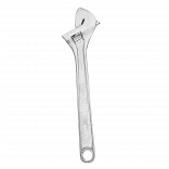 Állítható 15 hüvelykes csavarkulcs Deli Tools