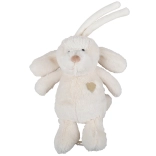 Bigjigs Baby kutyus takaróka dallammal