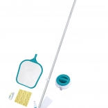 Tisztítási és karbantartó készlet 5 az 1-ben Bestway medencékhez