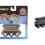 Maxim szénszállító vagon